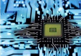 微型計(jì)算機(jī)中央處理單元（CPU）的核心構(gòu)成