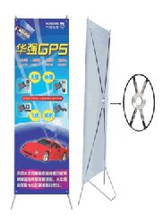 廣告器材全產業鏈 展示、搭建、定制與一體化服務